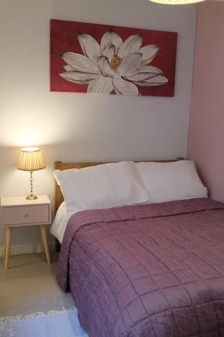 Avon'S View Apartment Stratford-upon-Avon Luaran gambar