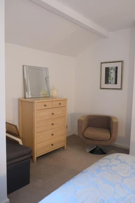 Avon'S View Apartment Stratford-upon-Avon Luaran gambar