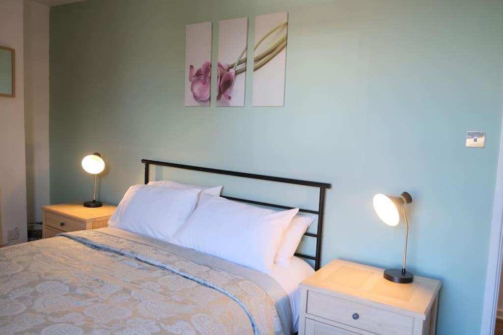 Avon'S View Apartment Stratford-upon-Avon Luaran gambar