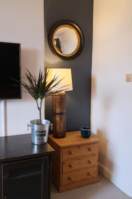 Avon'S View Apartment Stratford-upon-Avon Luaran gambar