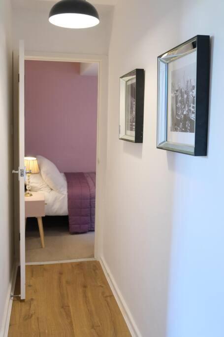 Avon'S View Apartment Stratford-upon-Avon Luaran gambar